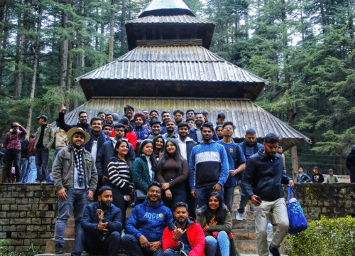 Manali Sissu