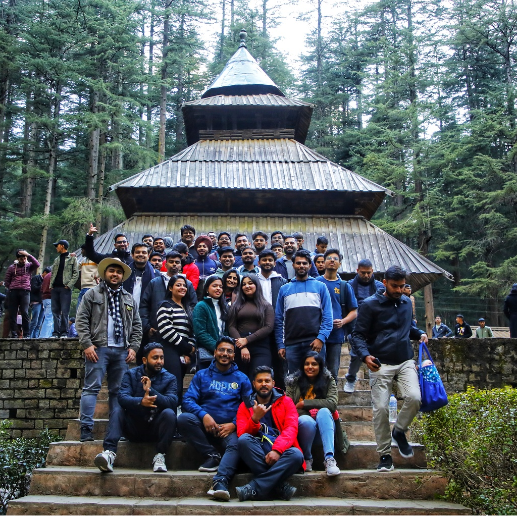 Manali Sissu