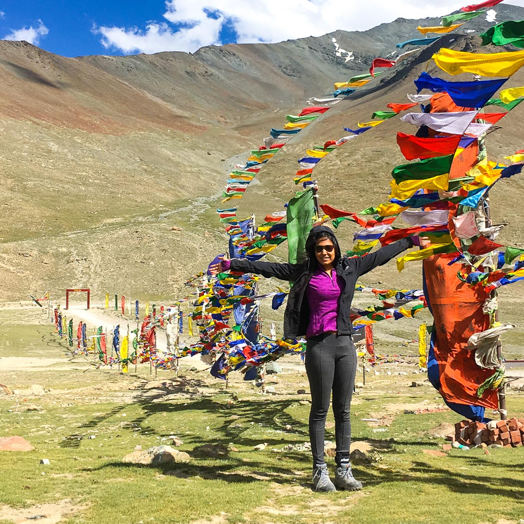 Summer Spiti
