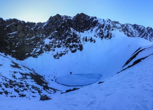 Roopkund Trek