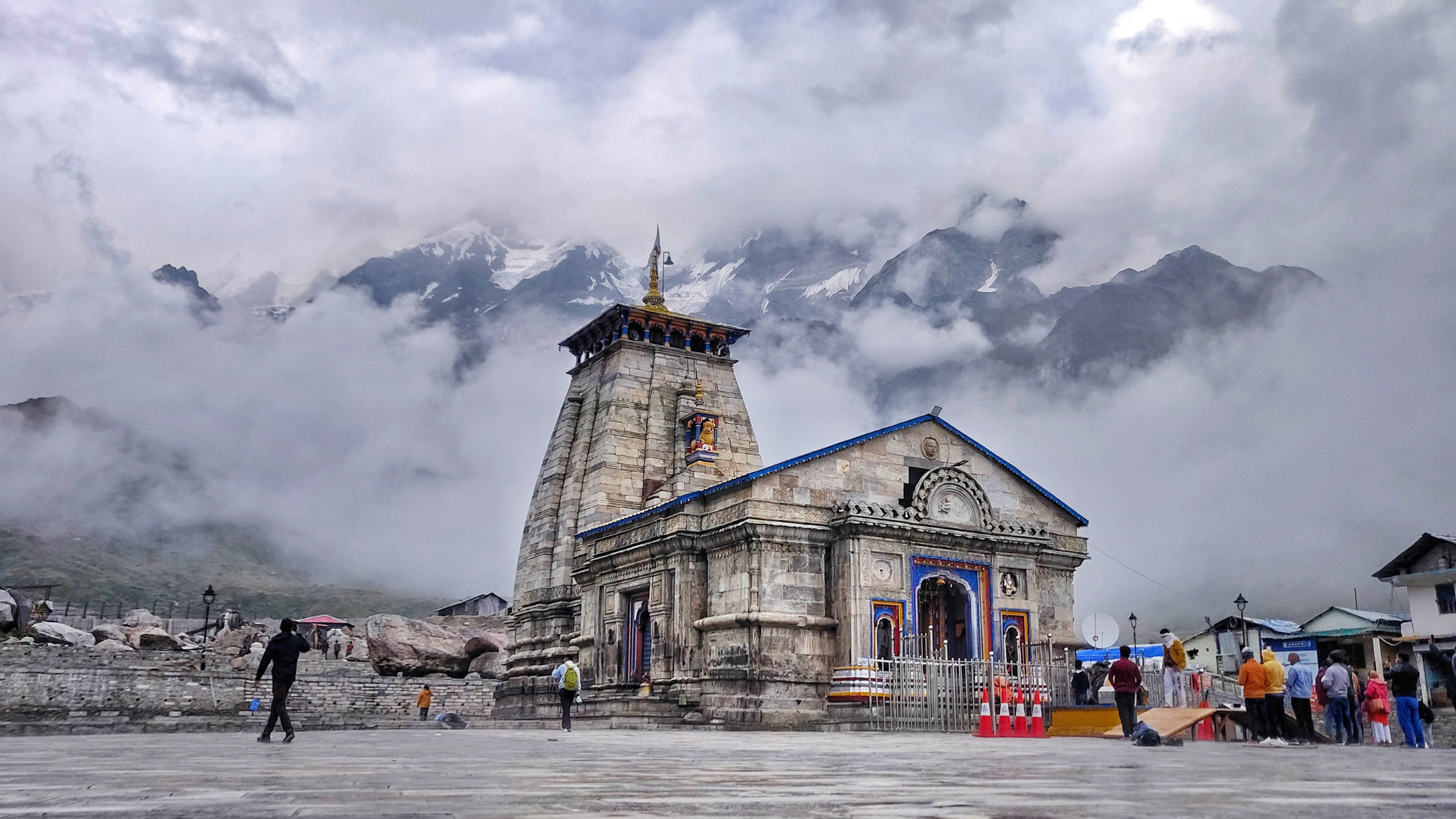 Kedarnath Dham